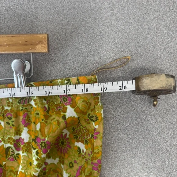 Ted Baker Asymmetrical Midi Skirt NWOT - Picture 10 of 11